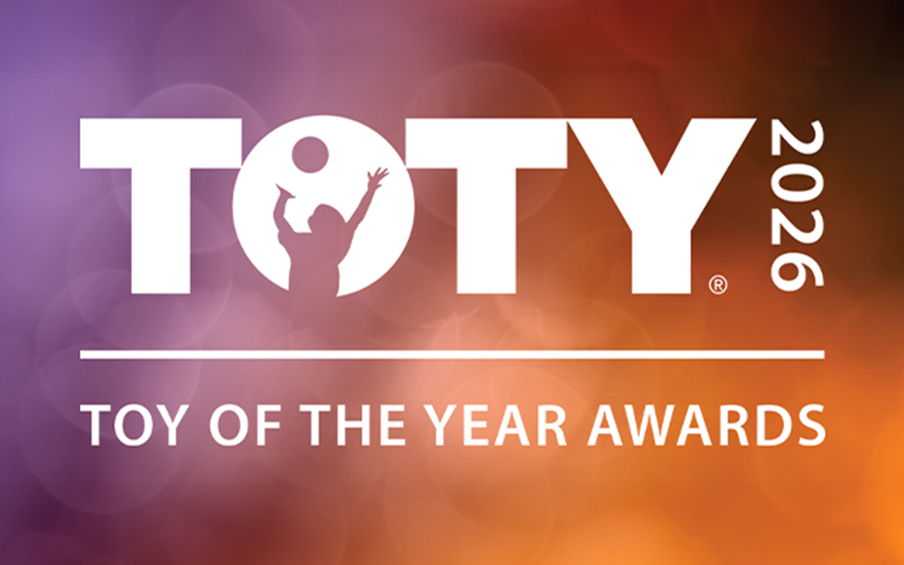 Toy of the Year Awards
