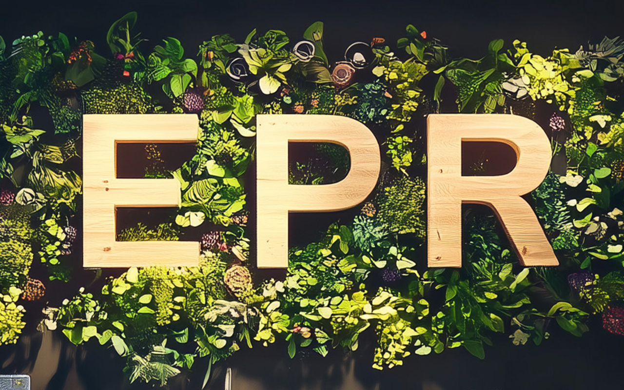 EPR