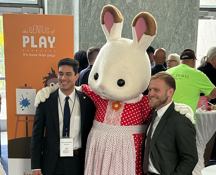 Day of Play